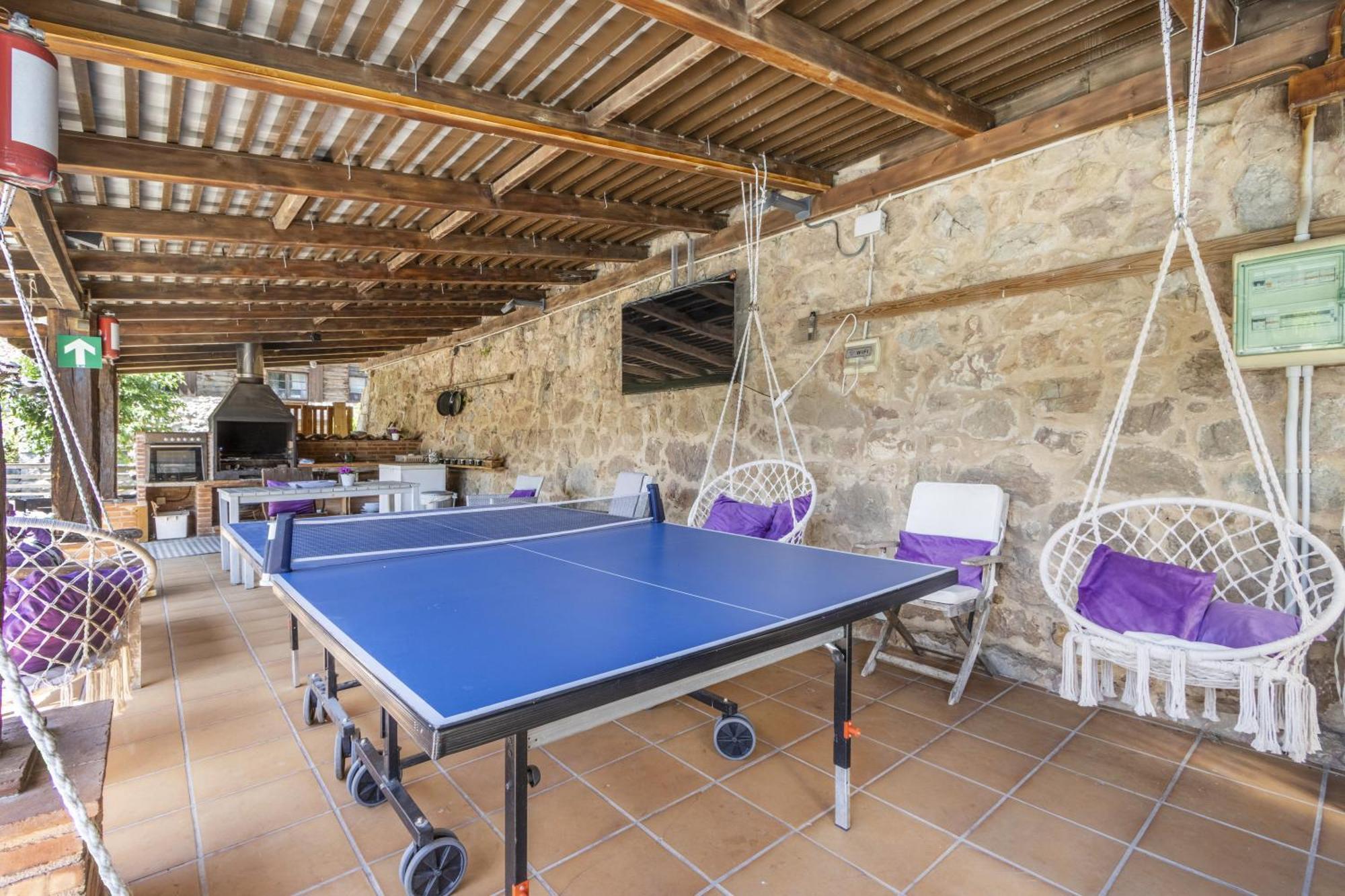 Panoramico Villa Oden Exterior photo